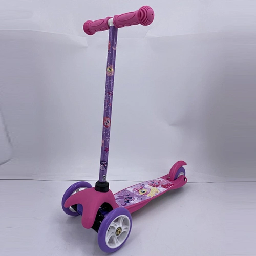 Kid scooter