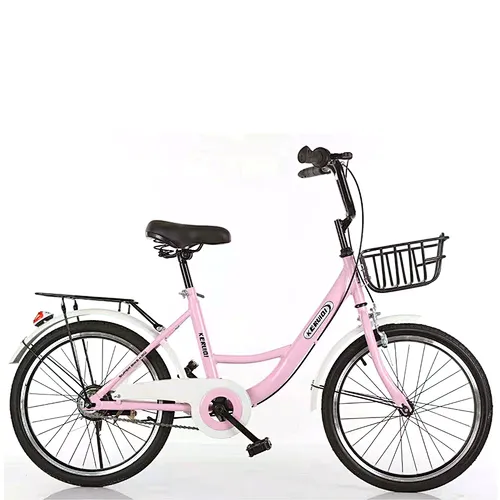 bicycle women