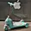 kick scooter foot scooter children scooter