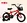 bike kids