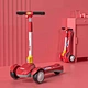 three wheel scooter kids