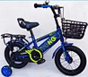 wooden bike kids bike