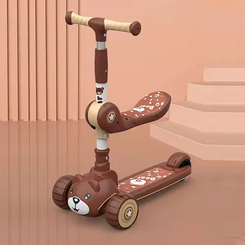 scooter wheel factory
