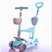 scooter children