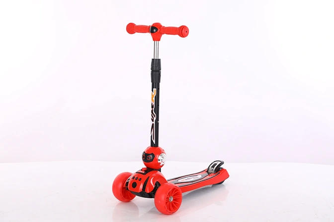 kick scooter foot scooter children scooter