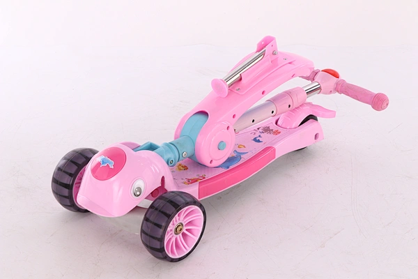 children scooter