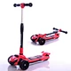 electric children scooter