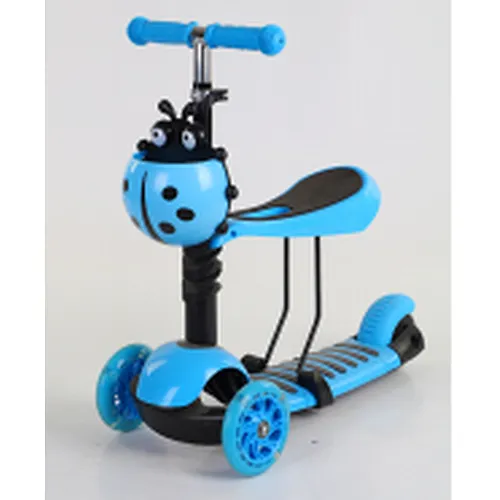kid scooter  childrens scooter