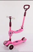 style scooter for children
