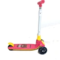 foldable scooter