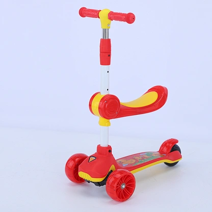style scooter for children