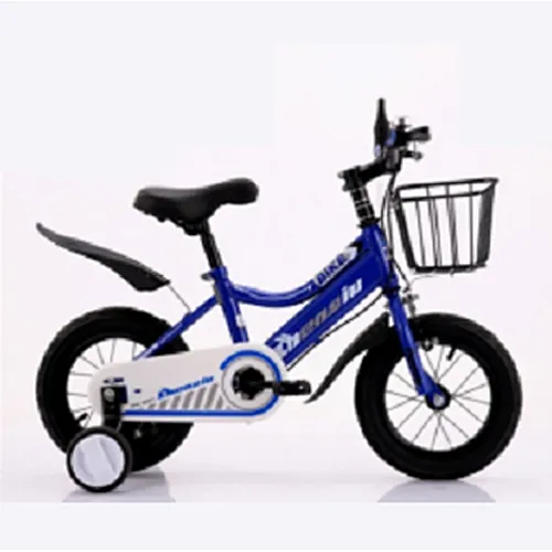 Limited time discount low price 12 inch children's bicycle