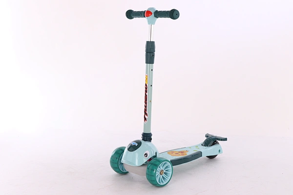scooter children