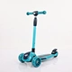 kids folding scooter