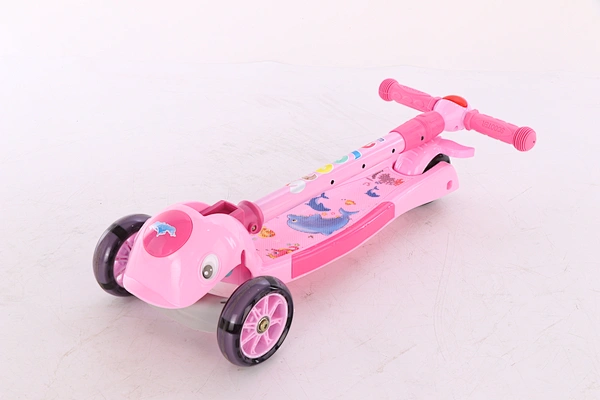 scooter children