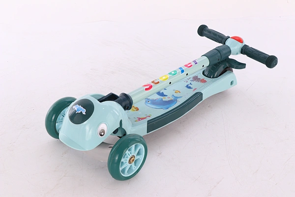 scooter children