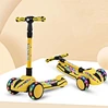 children scooter