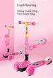kick scooter foot scooter children scooter