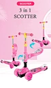 kick scooter foot scooter children scooter