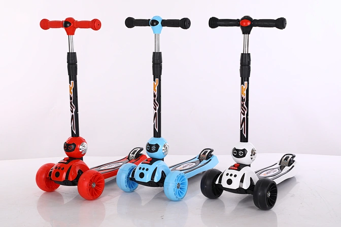 kick scooter foot scooter children scooter