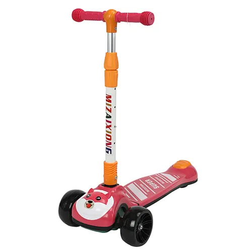 direct scooter
