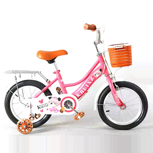 new bicycle for kids