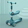 scooter wheel factory