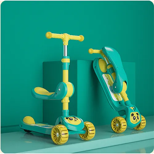 style scooter for children