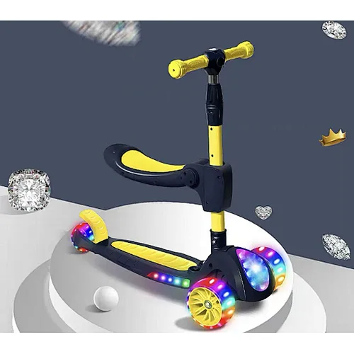 kick scooter foot scooter children scooter