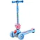 electric children scooter