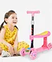 kick scooter foot scooter children scooter