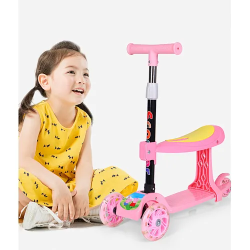 kick scooter foot scooter children scooter
