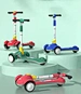 three wheel scooter sale