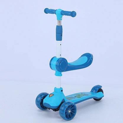 style scooter for children