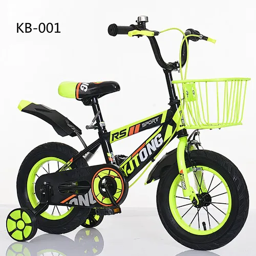 wooden bike kids bike