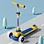 kids style scooter