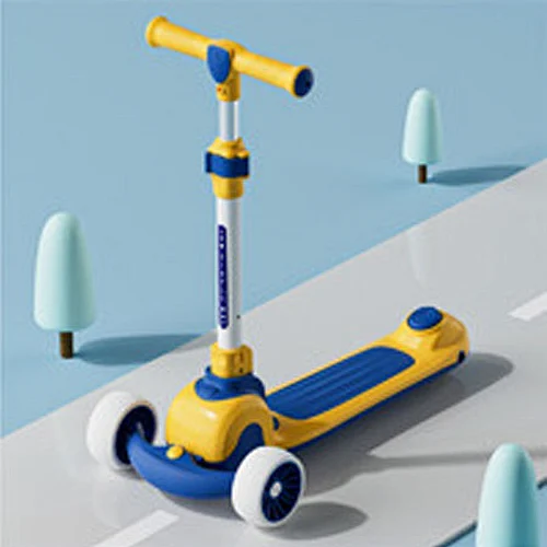 kids style scooter