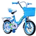 wooden bike kids bike