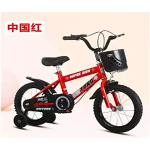 bike kids
