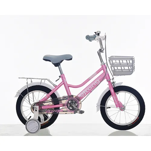 kids fitness bike kids