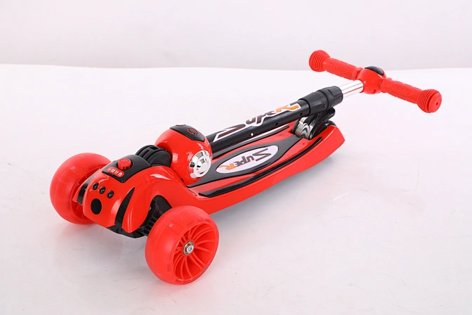 kick scooter foot scooter children scooter