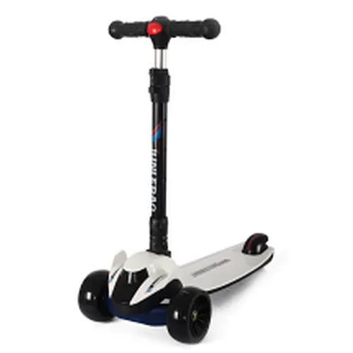 electric children scooter