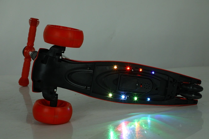 kick scooter foot scooter children scooter