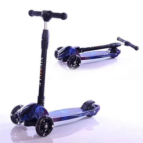 scooter children