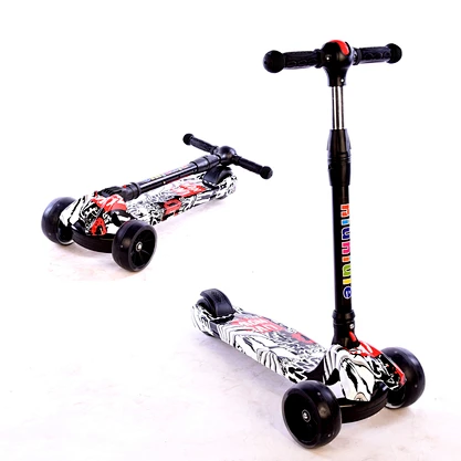 scooter children