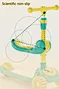 style scooter for children