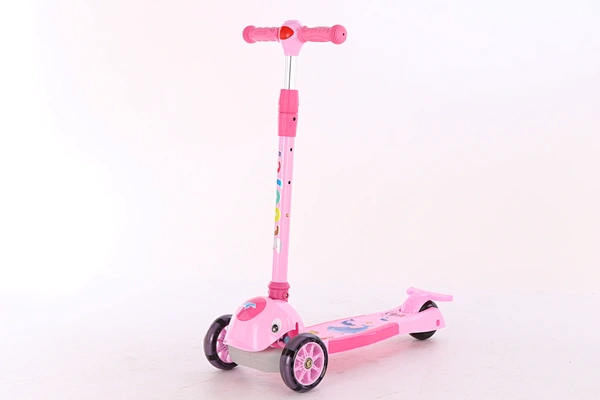 scooter children