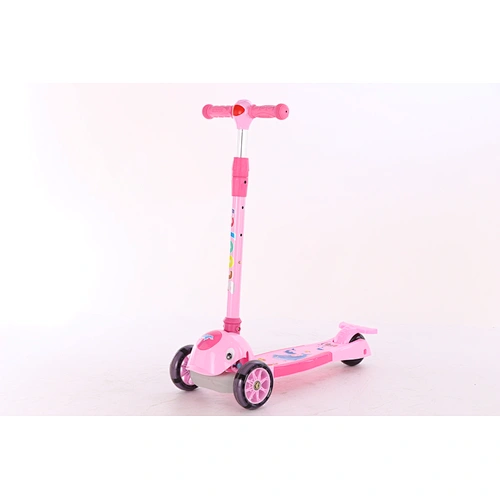 scooter children