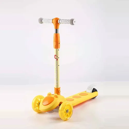 kids scooter