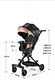 twin stroller baby stroller